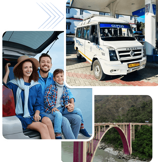 Trusted DMC in Siliguri