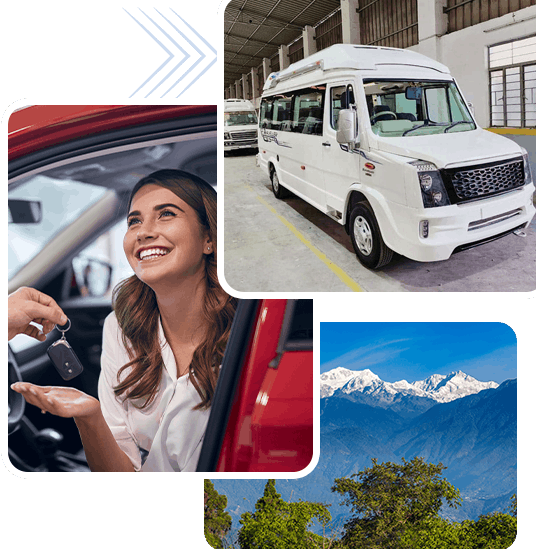 Trusted DMC in Siliguri