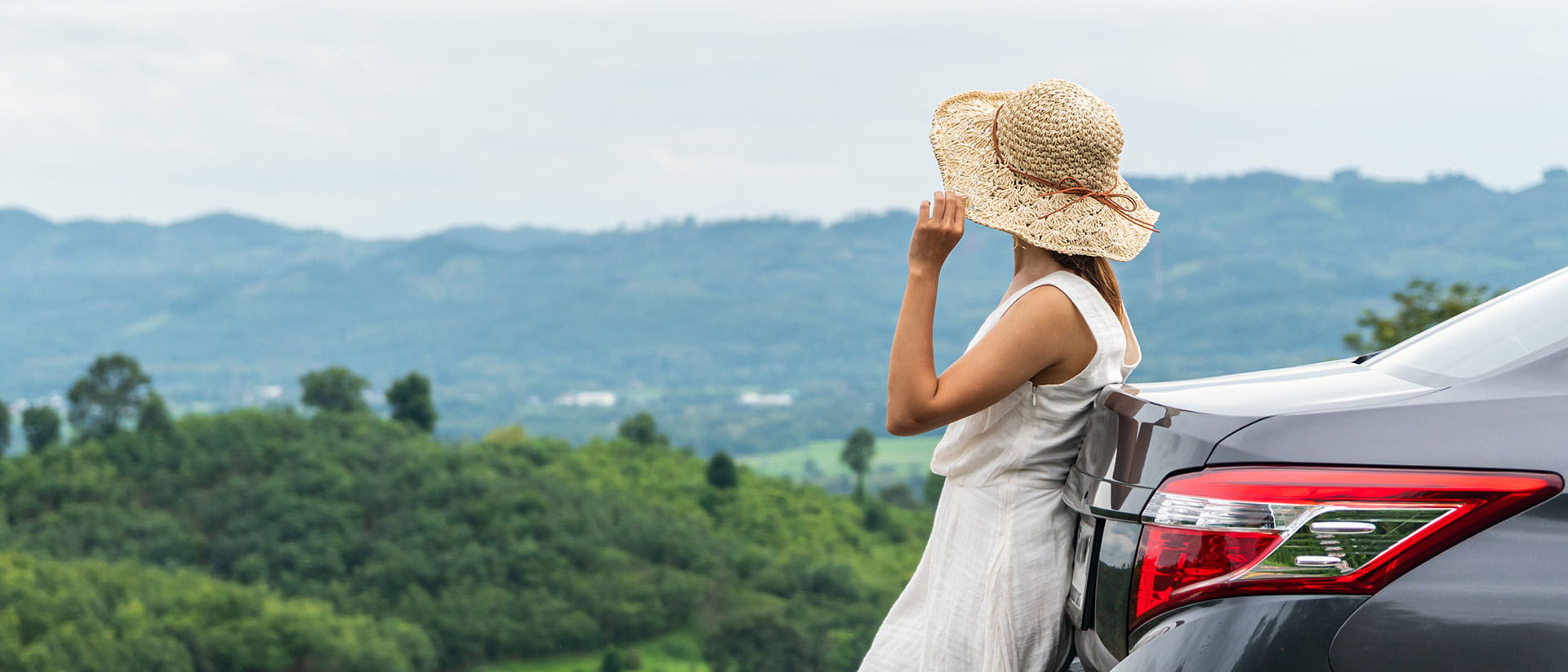 Explore More, Worry Less