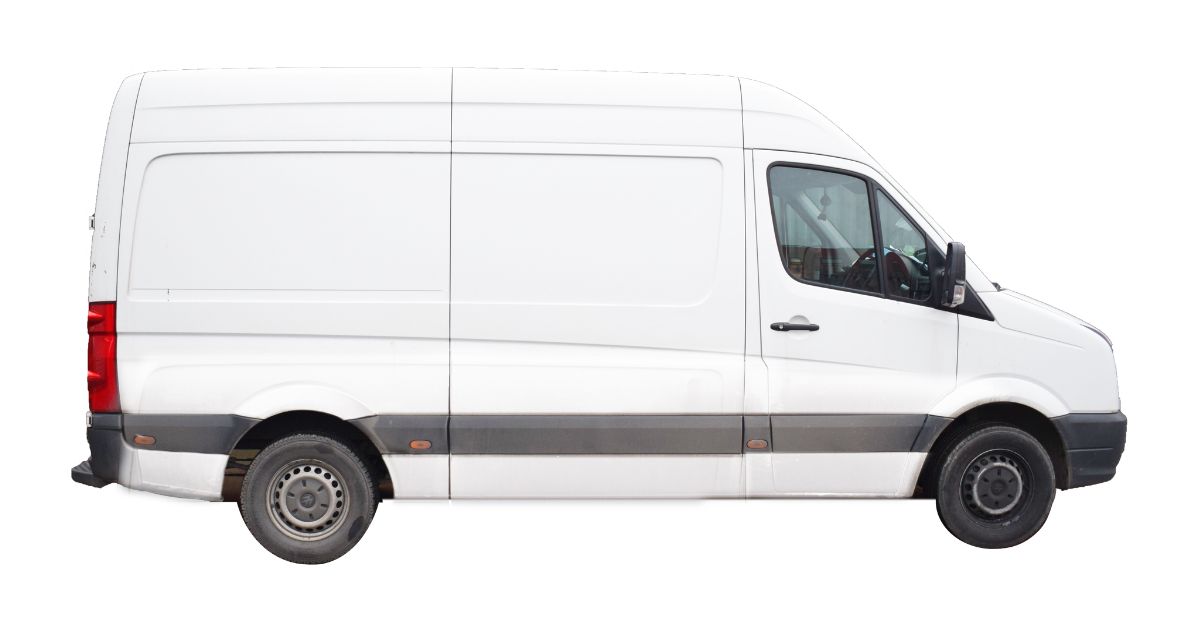 12 seater vehicle