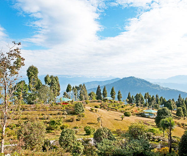 Kalimpong
