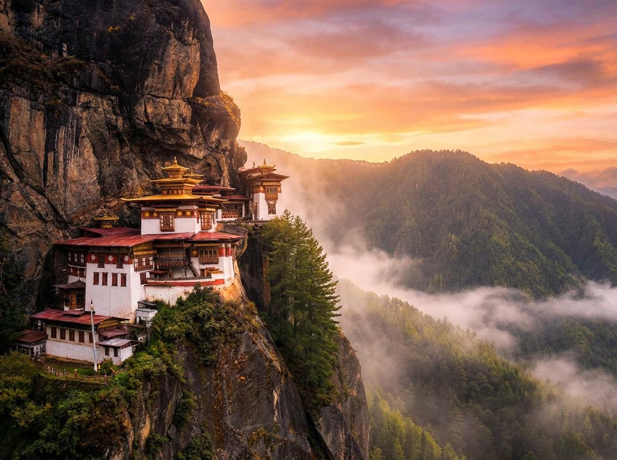 Bhutan