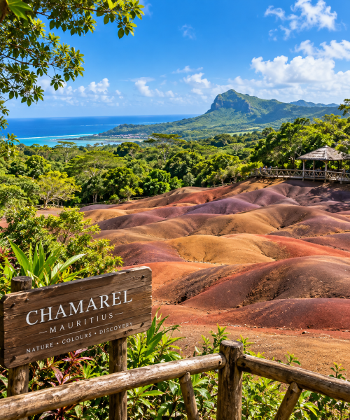 Mauritius