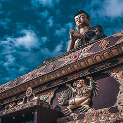 Sikkim