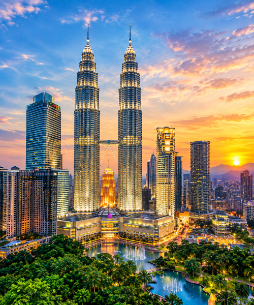 Malaysia