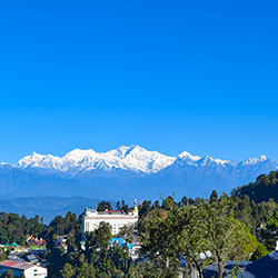 Darjeeling