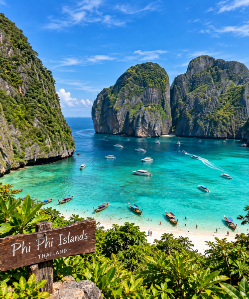 Thailand