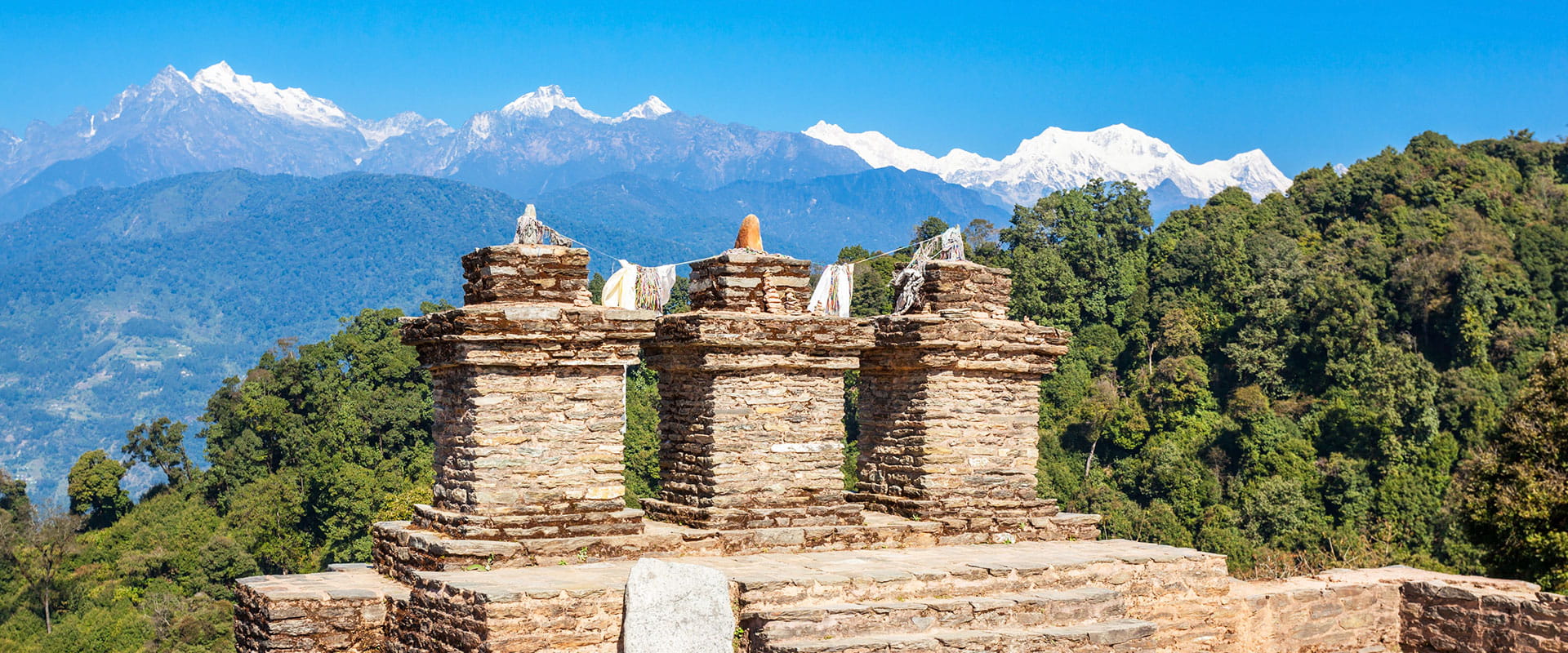 West Sikkim Travel Guide