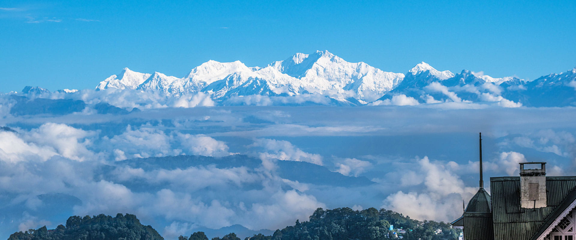 Darjeeling Travel Guide