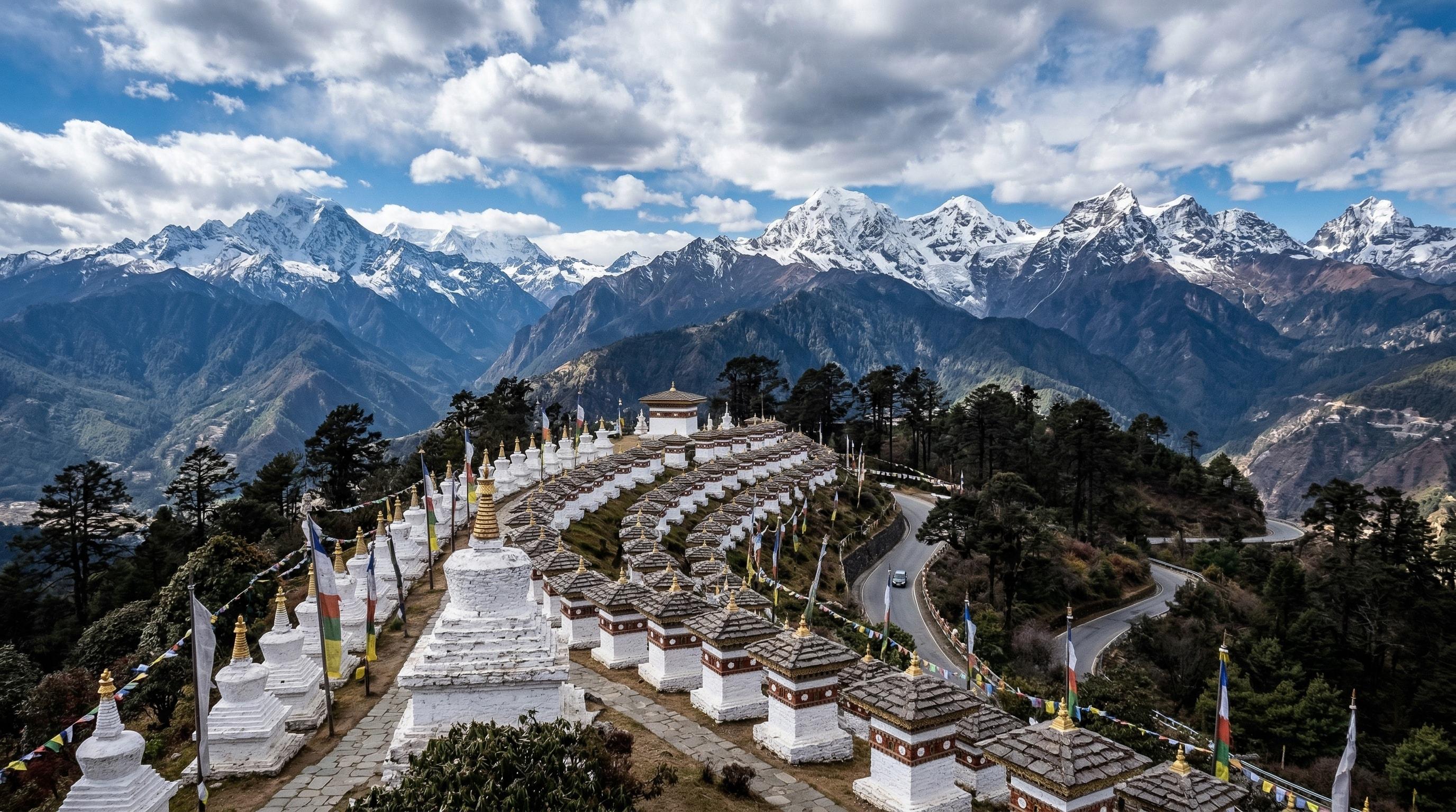 Bhutan Travel Guide