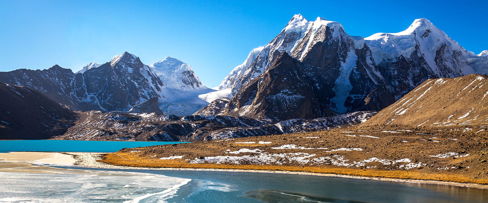 North Sikkim Travel Guide