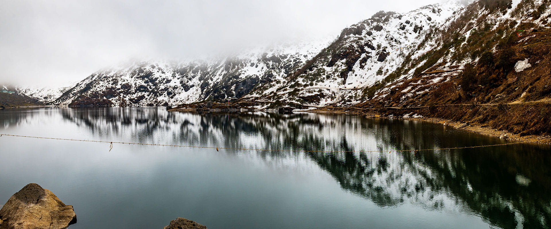 East Sikkim Travel Guide