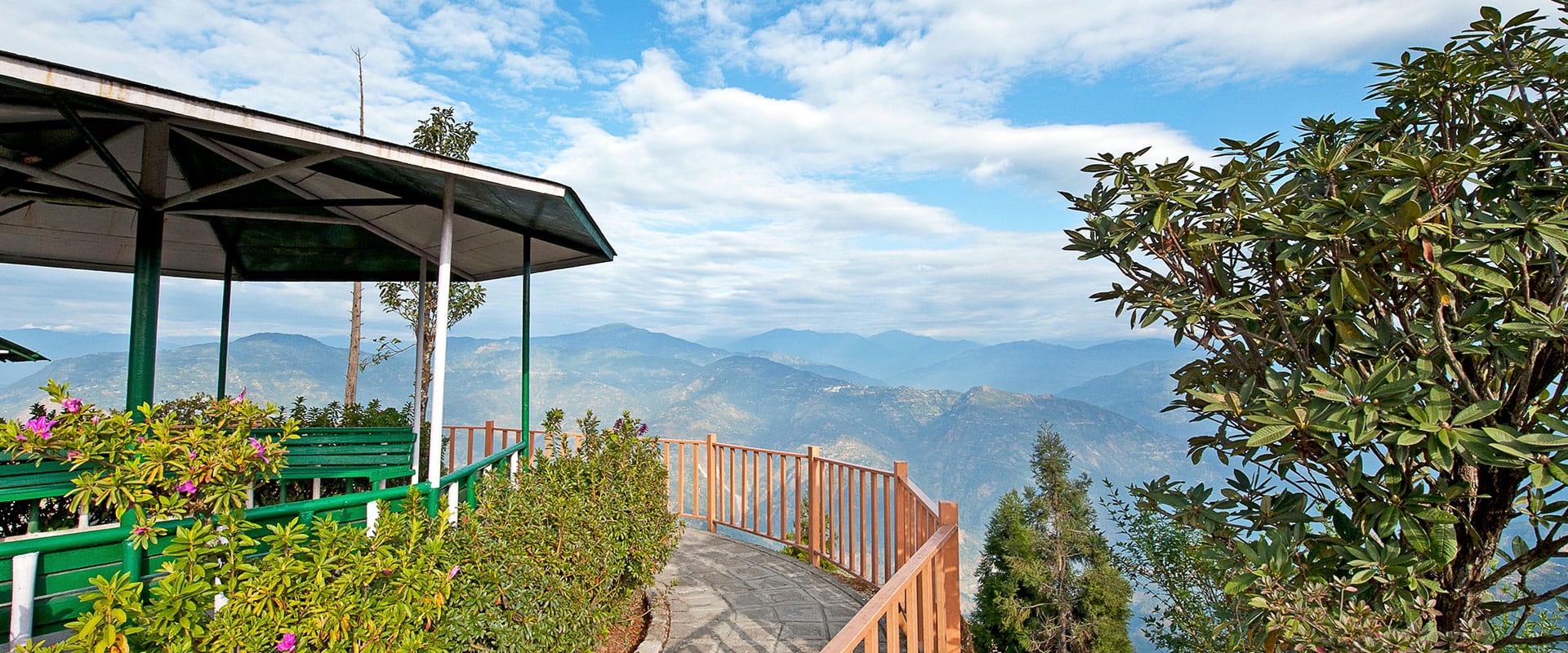 Kalimpong Travel Guide