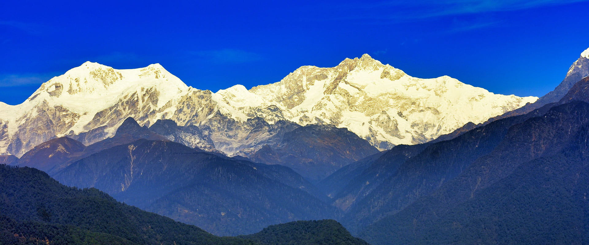West Sikkim