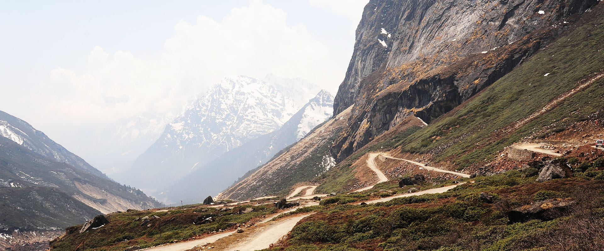 North Sikkim