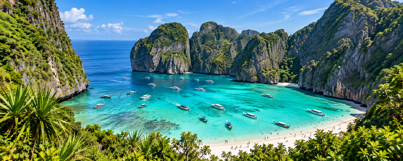 Thailand