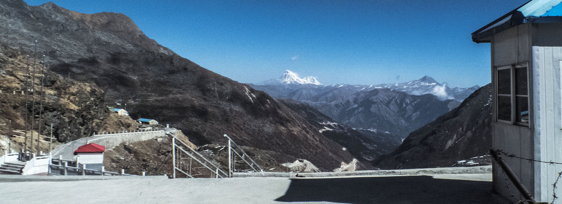 East Sikkim
