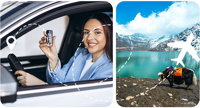Experience in sooars Group Tours
