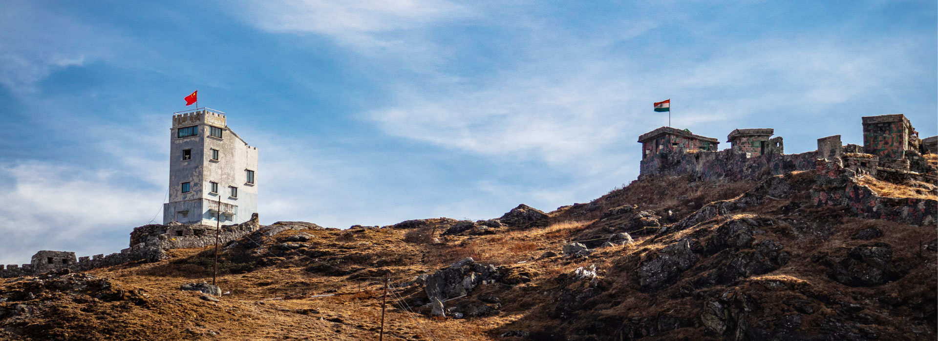 East Sikkim Sunrise & Valley Tour