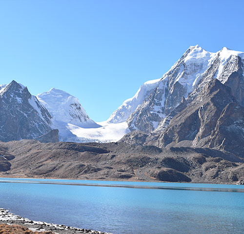 North Sikkim Scenic Valley Tour