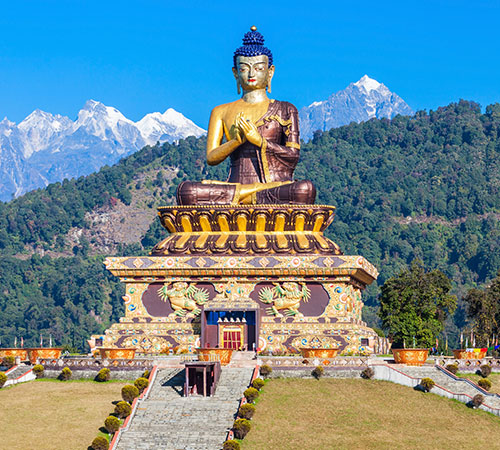 Discover Eastern Himalaya