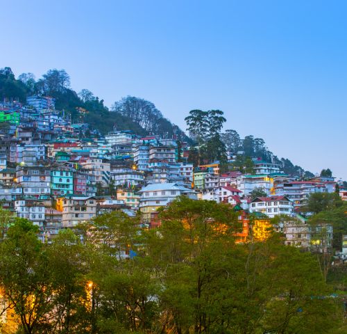 West Sikkim Cultural & Nature Journey