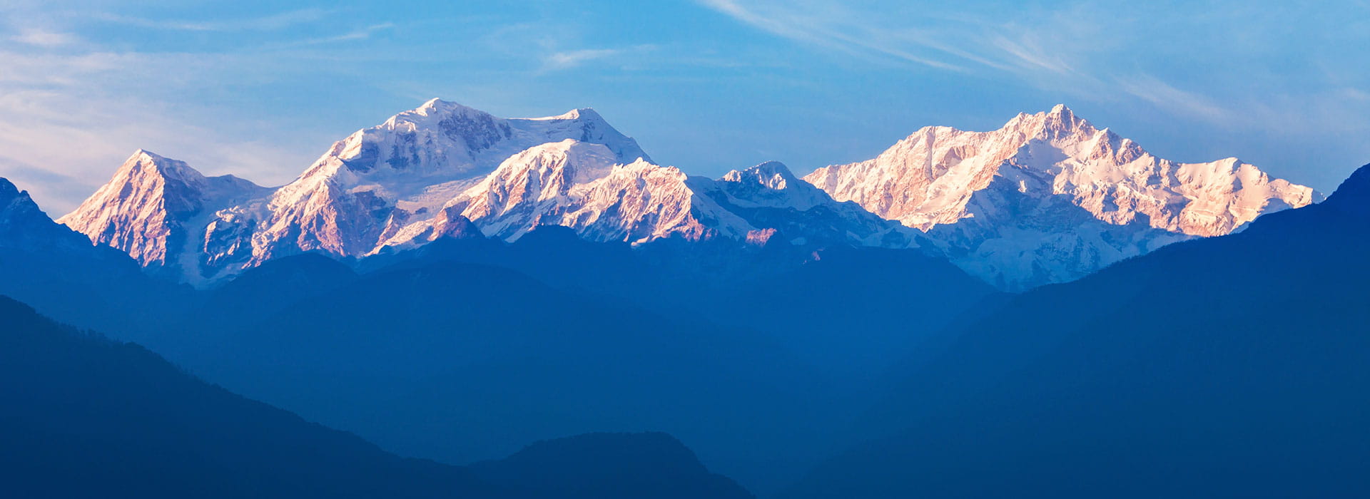 Darjeeling Hills Explorer Tour