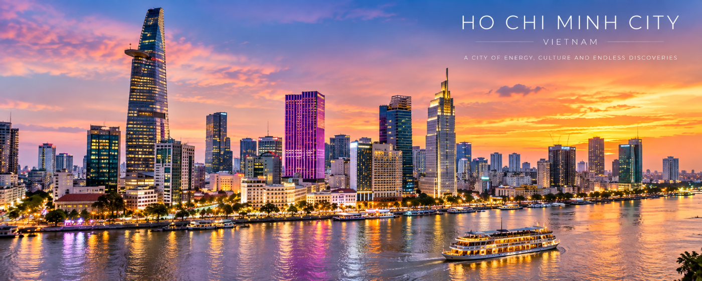 Classic Vietnam with Halong Bay Cruise