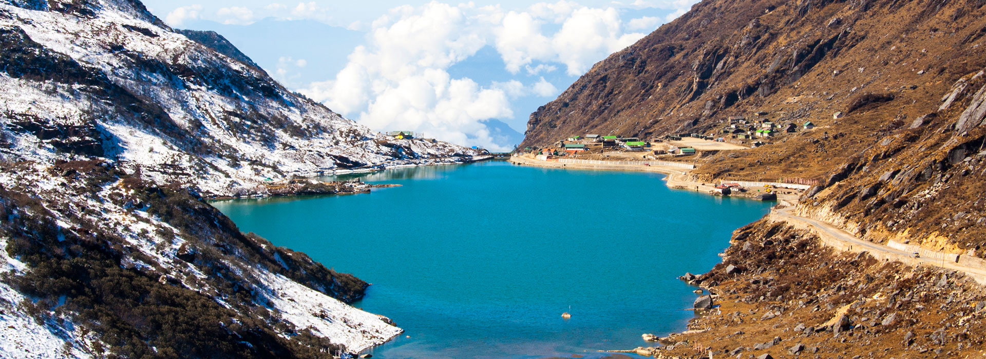 East Sikkim Himalayan Discovery Tour