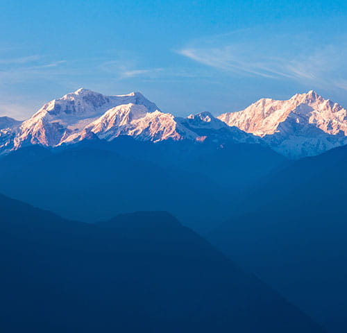 Darjeeling Hills Explorer Tour