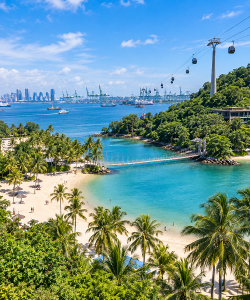 Singapore Family Discovery