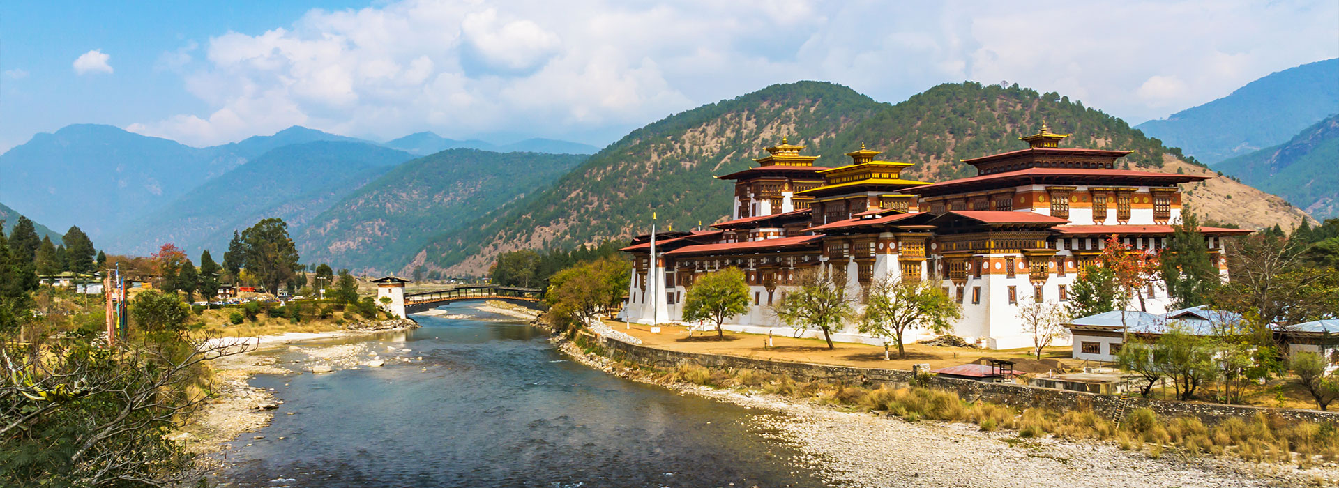 Bhutan Cultural Discovery Tour Package