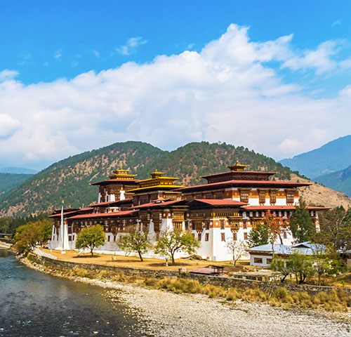Bhutan Cultural Discovery Tour Package