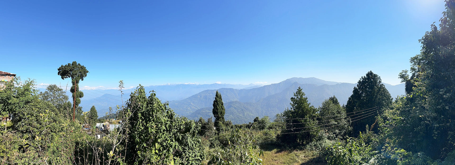 Kalimpong Scenic Escape Tour