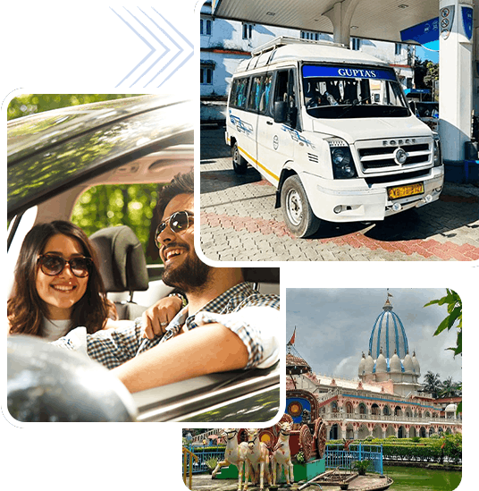 Trusted DMC in Siliguri