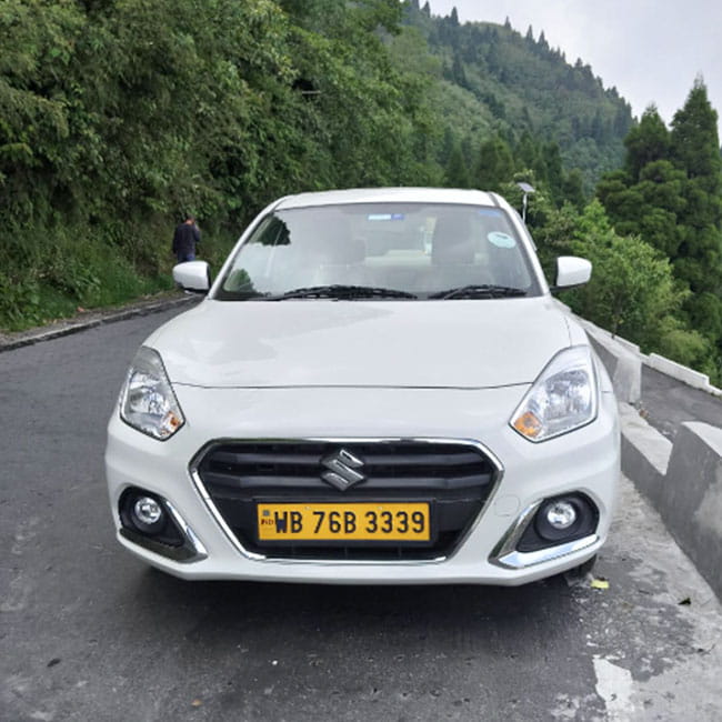 Swift Dzire